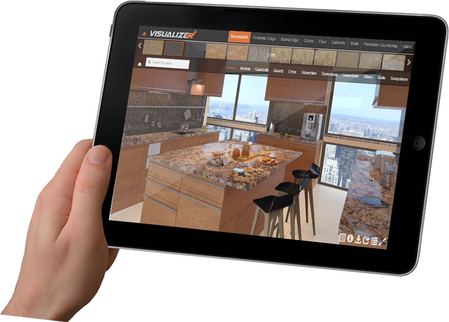 Kitchen Design Visualizer the next generation of online kitchen design: 3d show rooms Kitchen Design Visualizer the next generation of online kitchen design: 3d show rooms