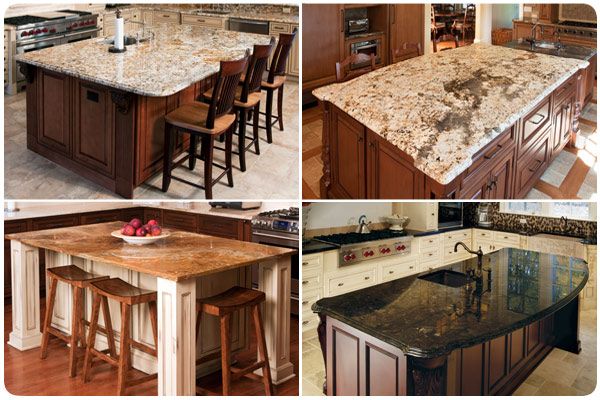 How to Design a Stylish Kitchen Island How to Design a Stylish Kitchen Island